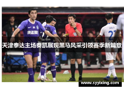 天津泰达主场奏凯展现黑马风采引领赛季新篇章