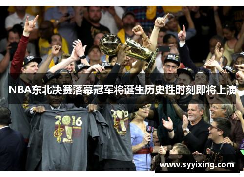 NBA东北决赛落幕冠军将诞生历史性时刻即将上演